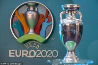 УЕФА обмисля Русия да домакинства Евро 2021