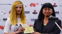За първи път жена ще ръководи мач на отбор от Първа лига