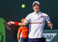 Нишикори няма да играе на "Sofia Open"