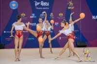 България под въпрос за европейското по художествена гимнастика