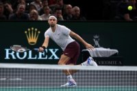 Григор Димитров няма да играе в Париж, последният му турнир за сезона може да е "Sofia Open"