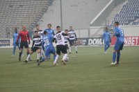 Левски победи Локо Пловдив в повторния дебют на Стоянович