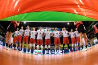 България се класира директно за Световното по волейбол през 2022 г.