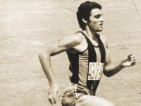 Почина един от най-бързите българи Владимир Иванов