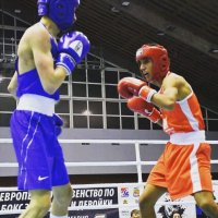 Четирима българи в битка за достигане на 1/2-финалите на Европейското по бокс в София