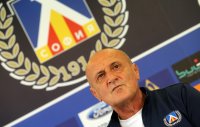 Треньорски провал на Левски ще спасява тим от Серия "Б"