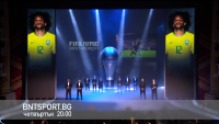 НА ЖИВО СЕГА: Церемонията по връчване на годишните награди на ФИФА