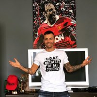 Бербатов: Готов съм да стана треньор на Манчестър Юнайтед