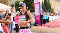 Наказаха за 4 г. победителката в Софийския маратон
