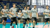 Пранди обяви разширен състав от 19 волейболисти за европейската квалификация