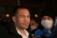 Кубрат Пулев: Исках да победя за България, но няма да се оправдавам - загубата си е моя