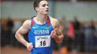 Руснак даде най-добро време на 60 м. за сезона
