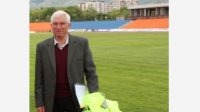 Почина европейският шампион по лека атлетика Михаил Желев