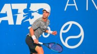 Адриан Андреев на 1/8-финал на ATP турнир