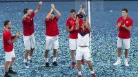 Топ 4 при мъжете ще участват на "ATP Cup" 2021