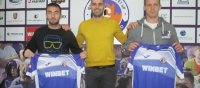Даниел Младенов се завърна в Етър, "болярите" подписаха и с футболист на Арда