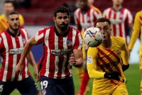 Диего Коста иска да напусне Атлетико (Мадрид)