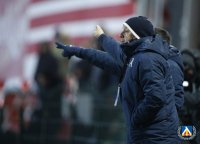 Славиша Стоянович: Всичко е кристално ясно - Аз съм треньор на Левски!