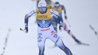 Лин Сван стартира с победа на "Тур дьо ски"