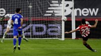 Билбао грабна първа победа в Ла Лига под ръководството на Марселино