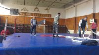 Зала скара клубовете по бокс и джудо в Сливен, общината реши да построи ново съоръжение