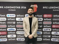 Димитър Илиев стана "Футболист на годината" и на Пловдив