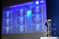 България U21 научи съперниците си в квалификациите за Евро 2023