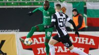 Волен Чинков ще ръководи дербито в Пловдив