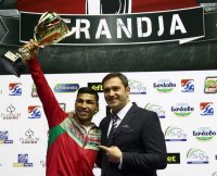 Над 270 боксьори от 35 държави са заявили участие на турнира "Странджа"