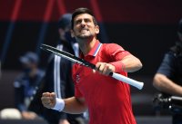 Сърбия започна защитата на титлата си в "ATP Къп" с трудна победа над Канада