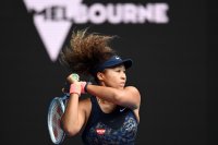 Наоми Осака и Серина Уилямс с трудни успехи в 1/8 финалите на Australian Open