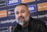 Ясен Петров в "Арена спорт": Тенденция е да се свири срещу българските отбори, националния е отворен за всеки в добра форма