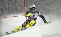 Гледайте НА ЖИВО по БНТ 3: Участието на Алберт Попов на Световното първенство по Ски-алпийски дисциплини