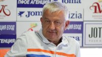 Крушарски призна за забавяне на заплатите в Локомотив (Пд)