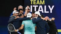 Русия - Италия е финала за ATP Cup 2021