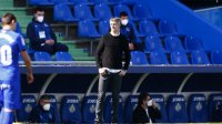 Треньорът на Реал Сосиедад : Мачът с Манчестър Юнайтед е като финал
