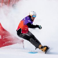 Радослав Янков влезе в топ 15 на Световната купа по сноуборд
