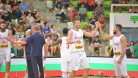 Националният отбор на България отстъпи на Рилски спортист в контрола