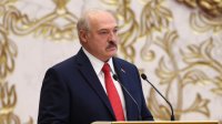 МОК не призна сина на Лукашенко за лидер на местния олимпийски комитет