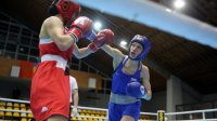 Две българки на полуфинал в кат. до 57 кг в София