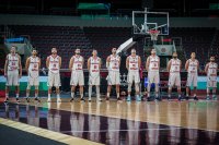 За първи път от 10 години: България е на Европейското по баскетбол!