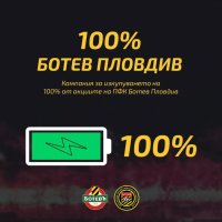 Сдружение "ПФК Ботев" придоби още 39 % от акциите на пловдивския клуб