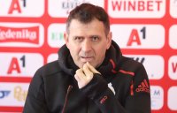 ЦСКА излиза с най-добрия си състав срещу Лудогорец