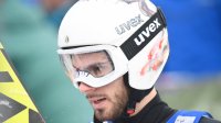 Владимир Зографски остана на 43-то място на световното първенство