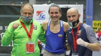 Станимира Петрова ще се бие за титлата на "Странджа"