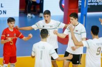 България U17 с първи успех на Балканиадата след петгеймова битка с Румъния