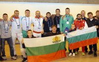 Борците ни започват лагер в Унгария преди олимпийската квалификация