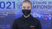 Александра Фейгин: Не мога да осъзная, че спечелих олимпийска квота
