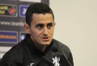 Георги Костадинов е новият капитан на България