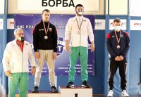 България с още 4 златни медала във финалния ден на турнира „Петко Сираков – Иван Илиев“